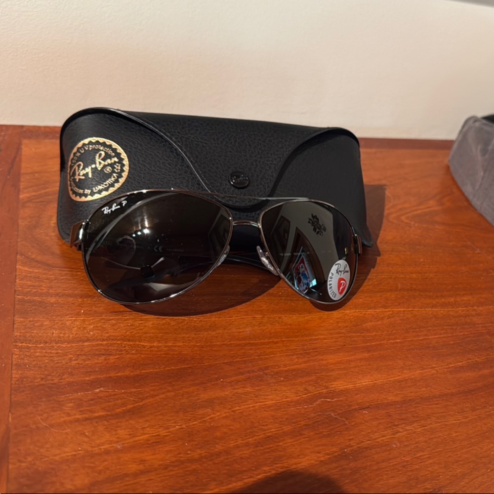 Ray-Ban 3386 004/9A
